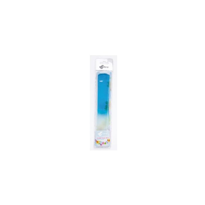 Cobra Glazen voetvijl special diabetic