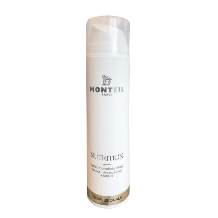 Prof. SOLUTIONS Nutr. Perf. Complex. Mask, 200ml