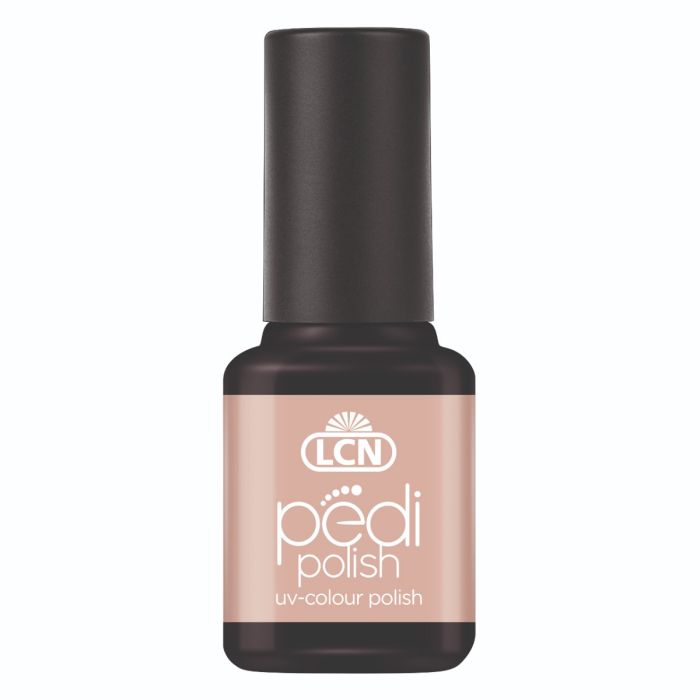 LCN Pedi Polish - Cover me in diamonds (7), 8ml