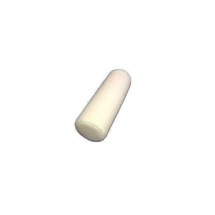 Massagerol rond wit 44/14cm