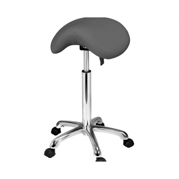 Zadelzit 1022A zwart