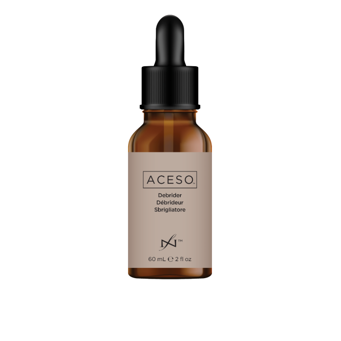 Aceso Debrider 60 ml