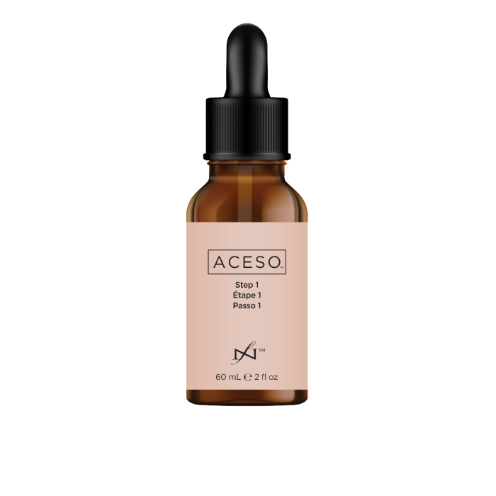 Aceso Step One 60ml