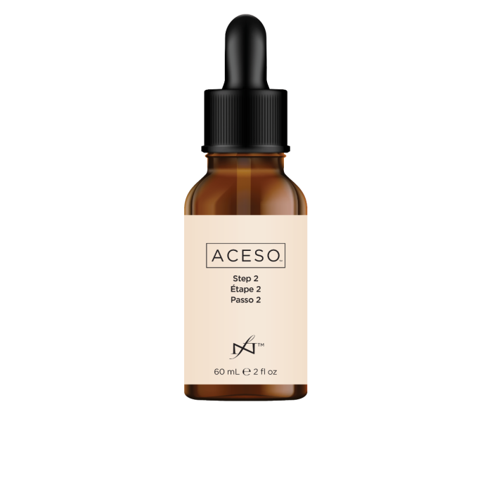 Aceso Step Two 60ml