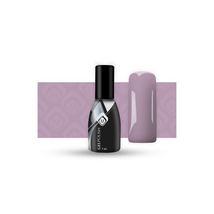 Magnetic Gelpolish 7ml. Purple 8 TPO VRIJ
