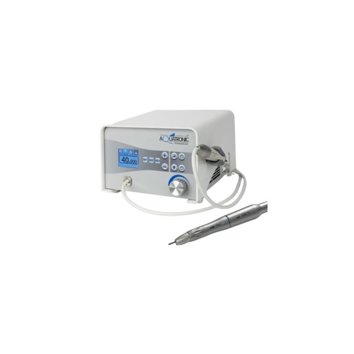 Aquatronic Professional Komfort - NSK NBX handstuk