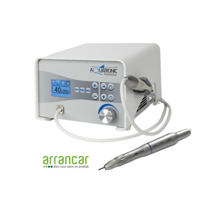 Aquatronic Professional - NSK NBX LED handstuk