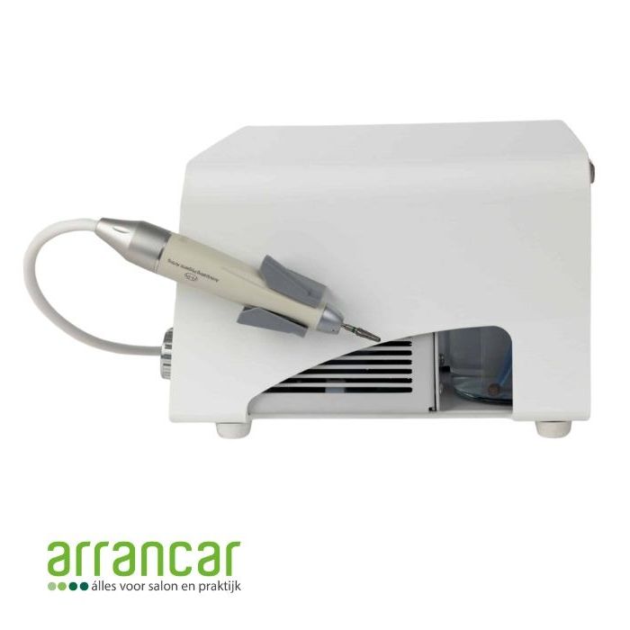 Aquatronic Professional Komfort - NSK NBX handstuk