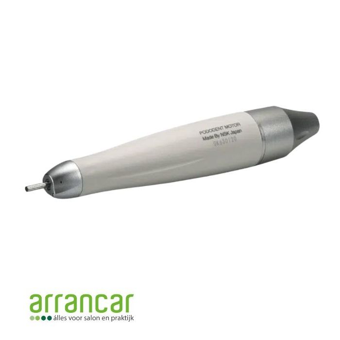 Aquatronic Professional Basic - NSK Pododent 1 handstuk