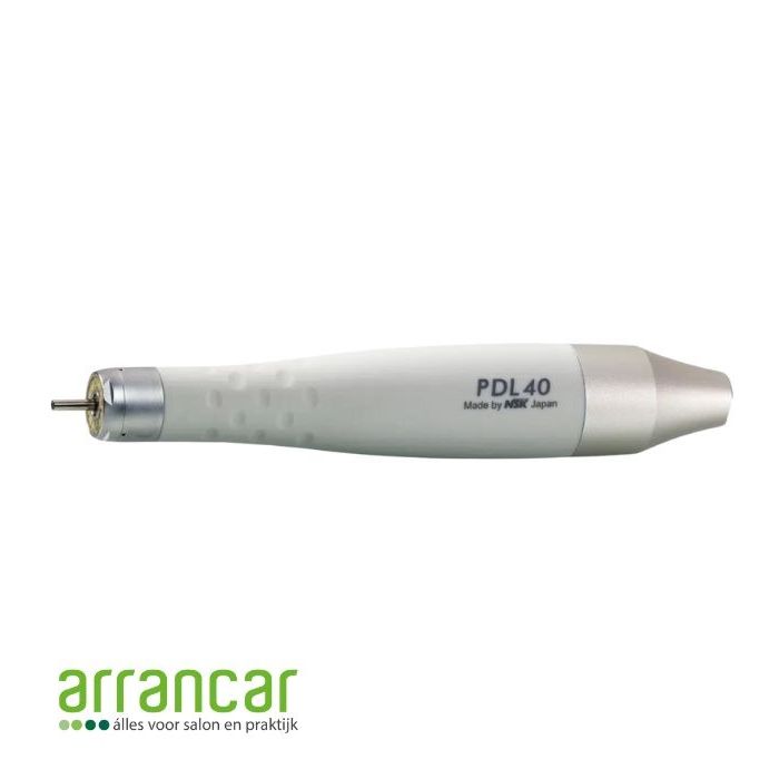 Aquatronic Professional Basic - NSK PDL40 LED handstuk