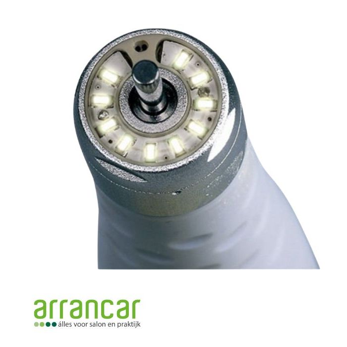 Aquatronic Professional Basic - NSK PDL40 LED handstuk