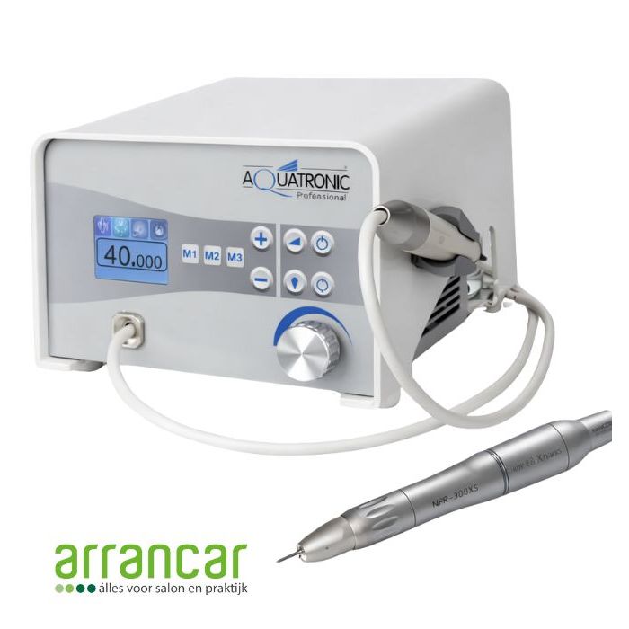 Aquatronic Professional Starlight Power - Nano