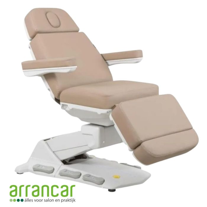 Behandelstoel Maxi Cozy beige