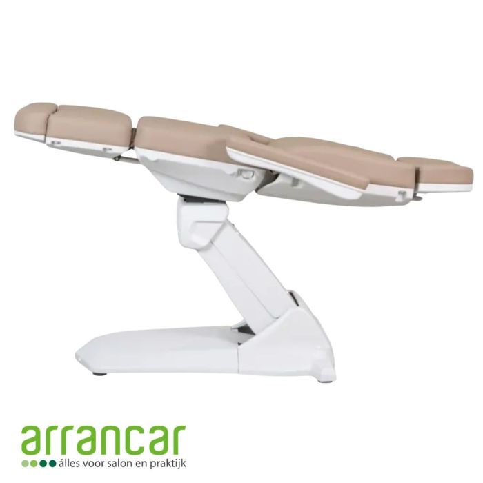 Behandelstoel Stratos Smart  - 4 motoren beige
