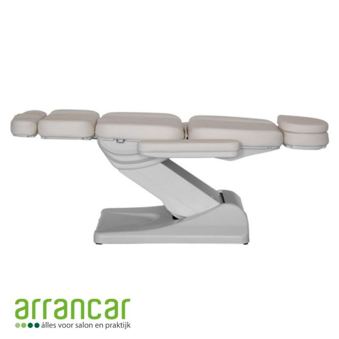 Behandelstoel Serenza - 4 motoren wit