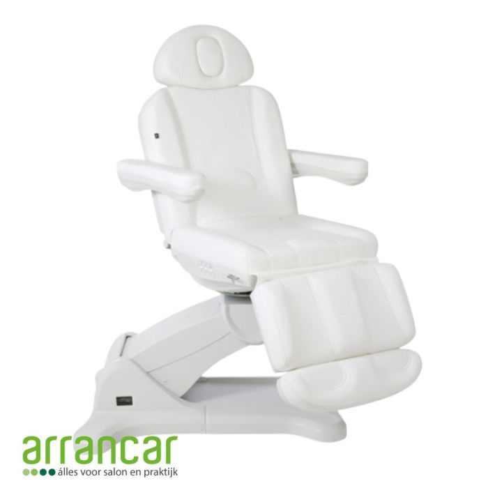 Behandelstoel Tempo - 3 motoren - draaibaar