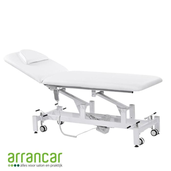 Massagebank Twin Peaks 1 motor