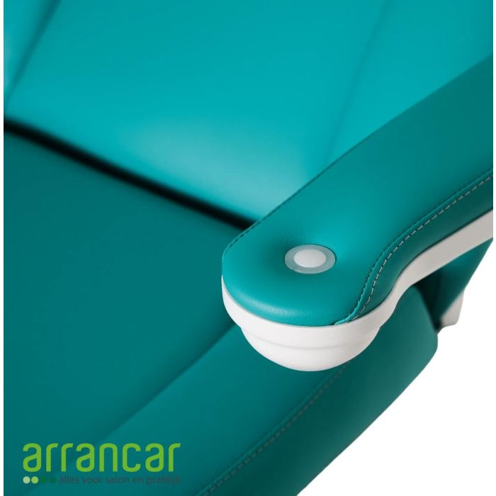 Bentlon beautystoel Gold 3 motoren