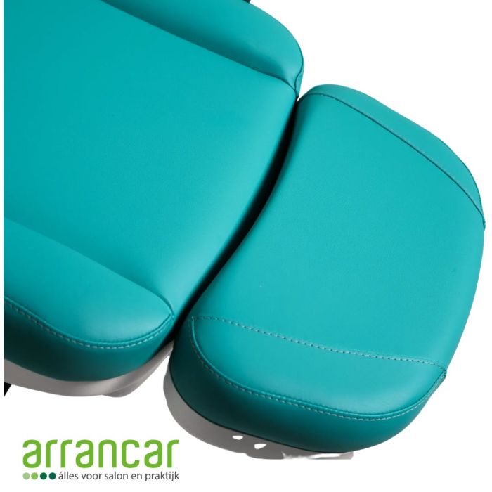 Bentlon beautystoel Gold 3 motoren