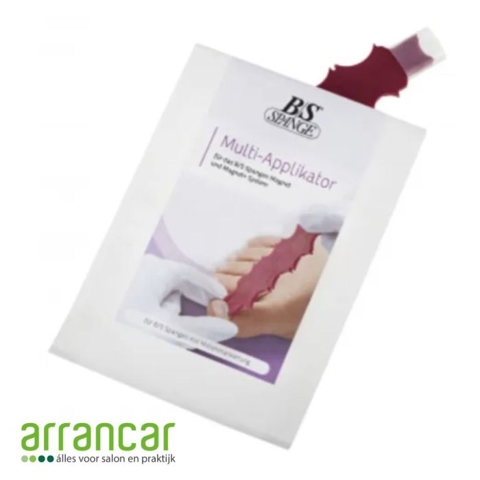 BS Spange Multi-Applicator