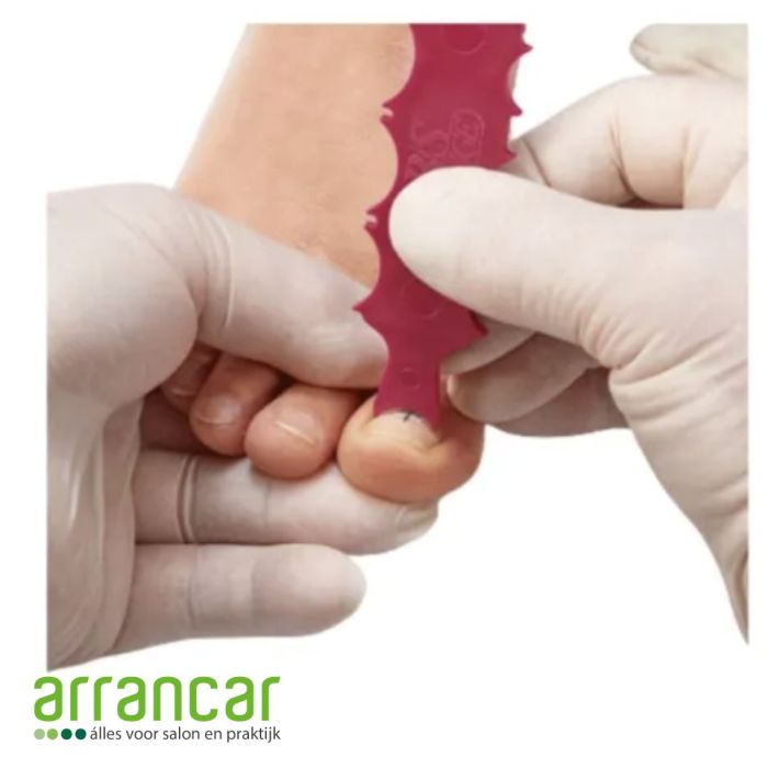 BS Spange Multi-Applicator