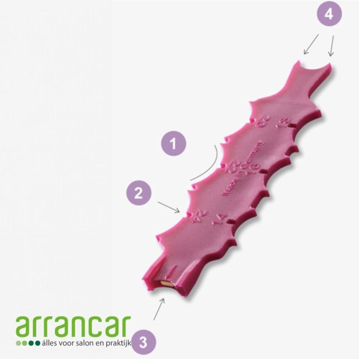 BS Spange Multi-Applicator