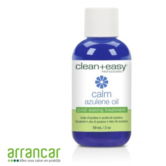 Clean & Easy Azuleen olie 60ml