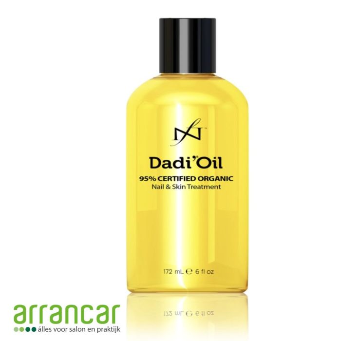 Dadi'oil Nagelriemolie 172 ml / 160gram