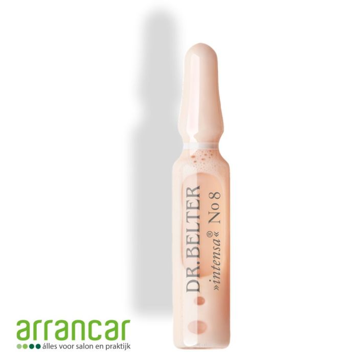 Dr. Belter Ampul No. 8 Vino Therapy-OPC 1x 2ml