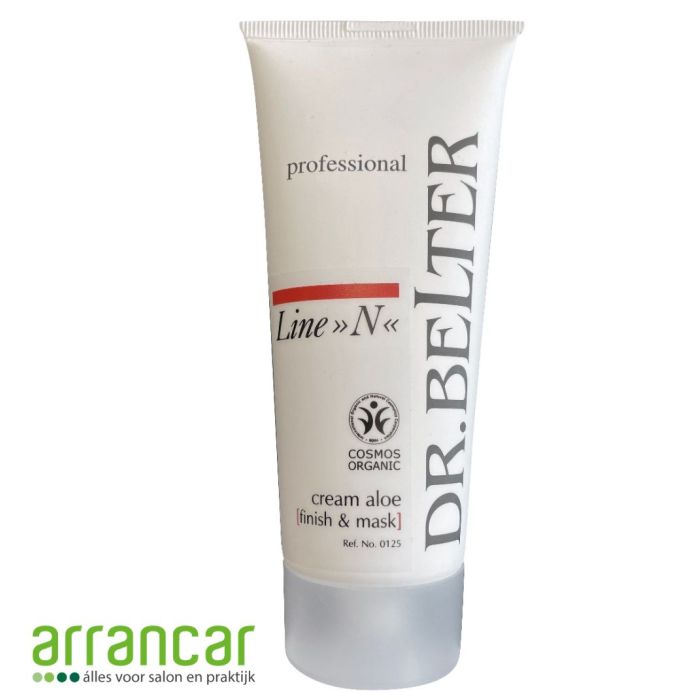 Line N Cream Aloe 100ml tube