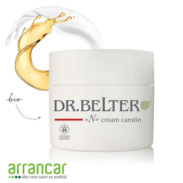 Line N Cream Carotin 50ml