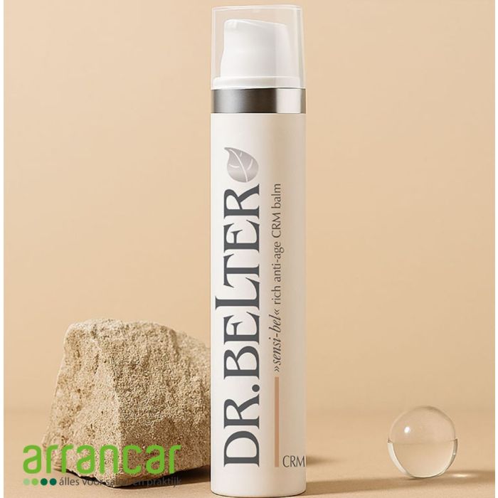 Dr. Belter Rich Anti-Age CRM Balm 15ml