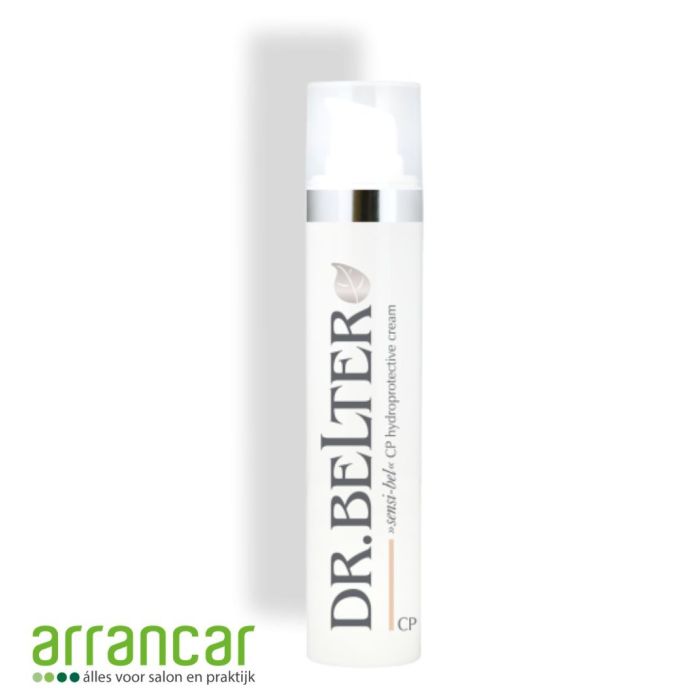Sensi Bel CP Hydroprotective cream 50 ml NEW