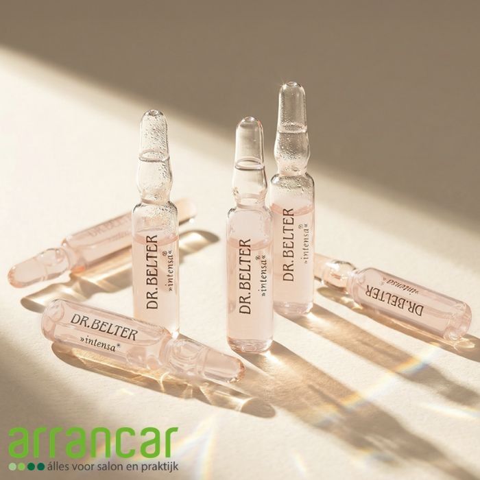 Dr. Belter Timeless Rose longevity amp. 10 x 2ml
