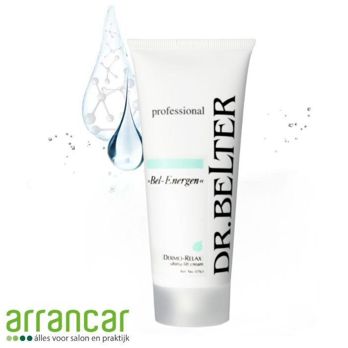 BE Dermo-Relax Crème Ultima Lift 100ml Ref. 0763