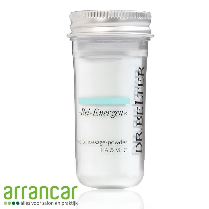 BE Hydro massage powder 30g.