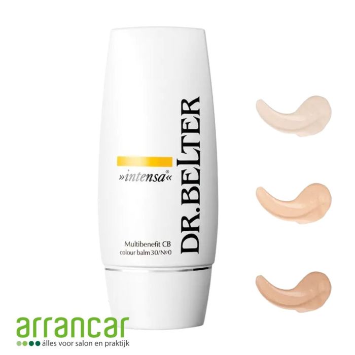 Intensa colour balm No.0 100ml