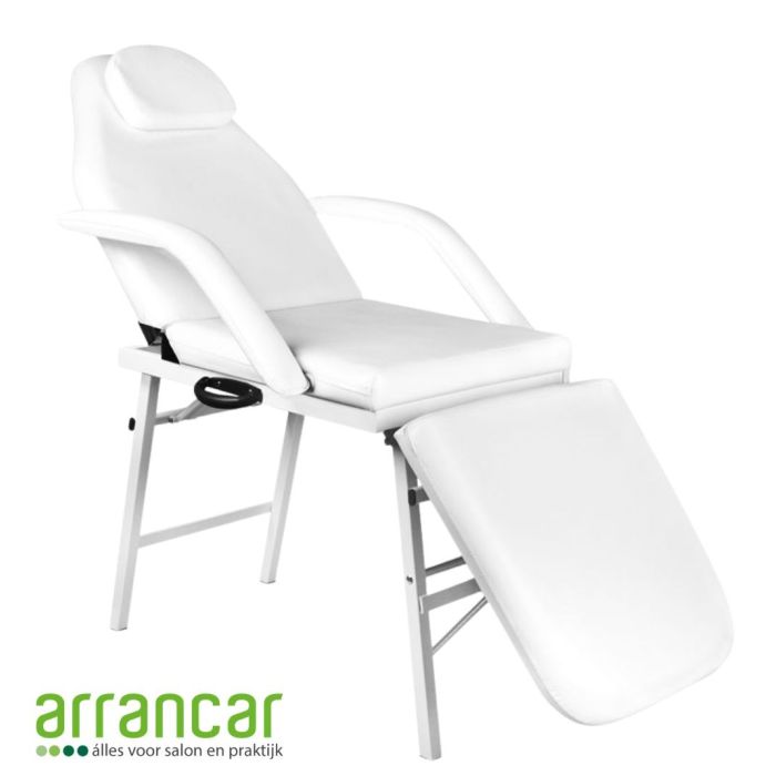 Draagbare behandelstoel