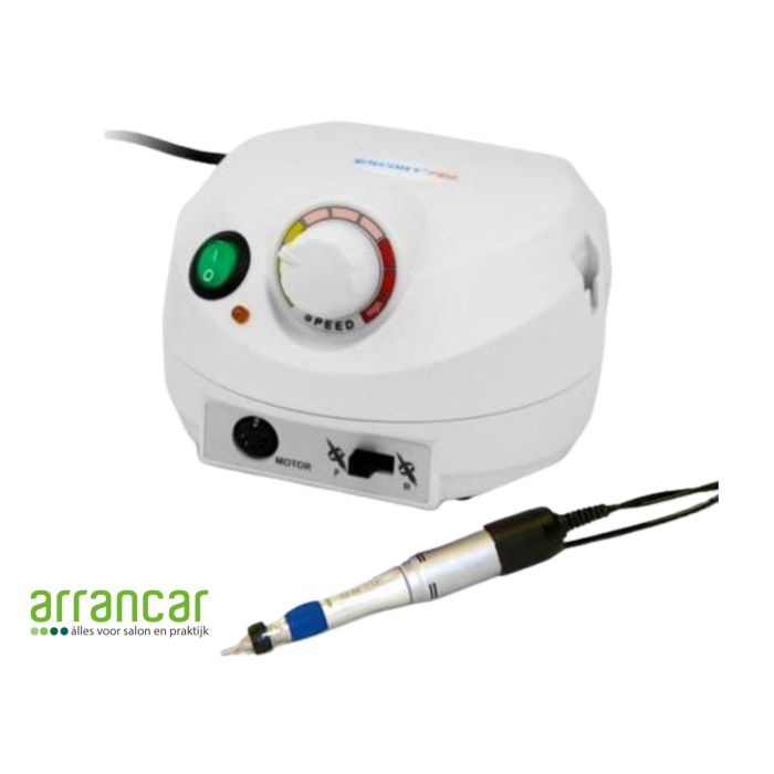 Escort 2 pro Ivory (deelbaar handstuk)