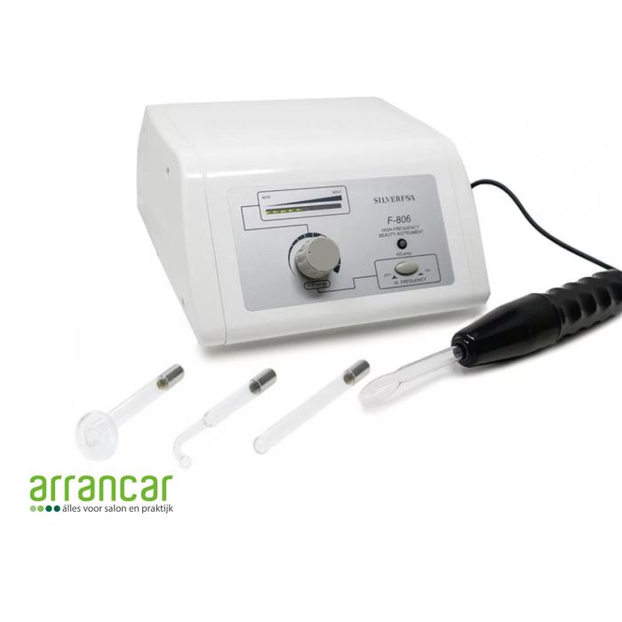 Hoogfrequent apparaat F-806