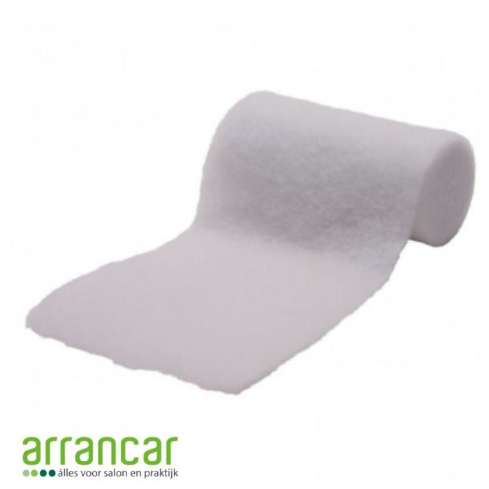 FungiSmart Synthetische watten op rol 10cm x 3m