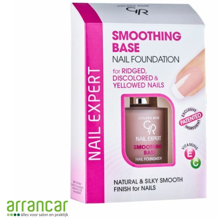GR Nail expert Smoothing base 11ml