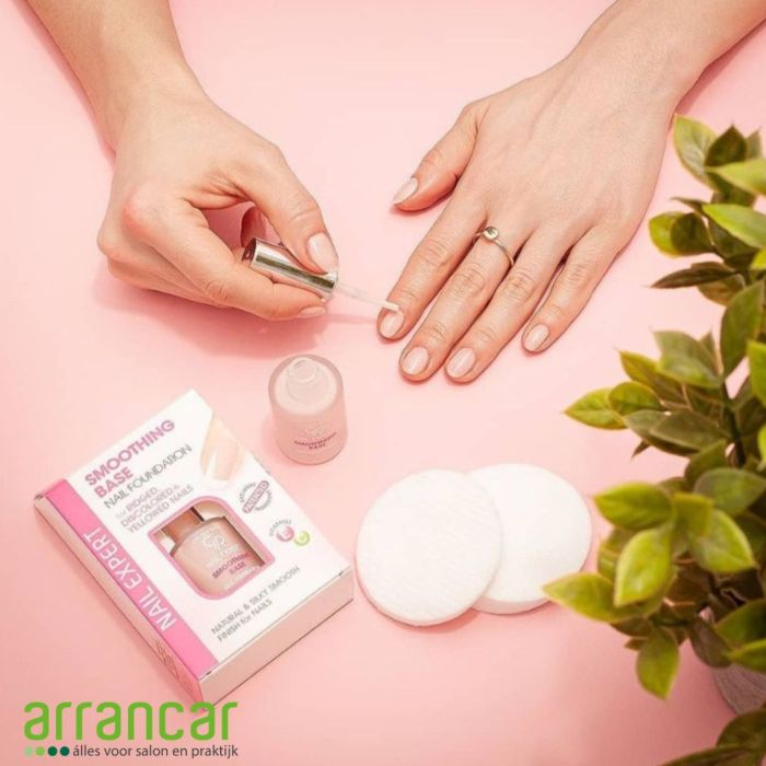 GR Nail expert Smoothing base 11ml