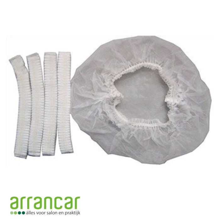 Haarnetjes 100st