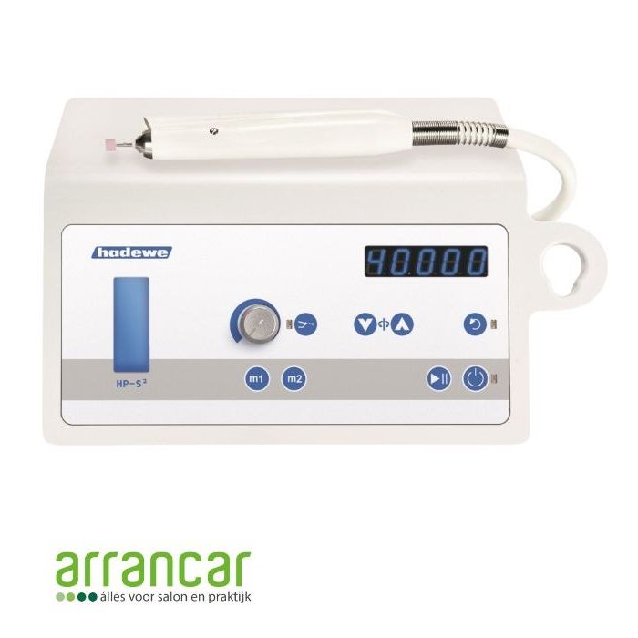 Hadewe HP-S 2