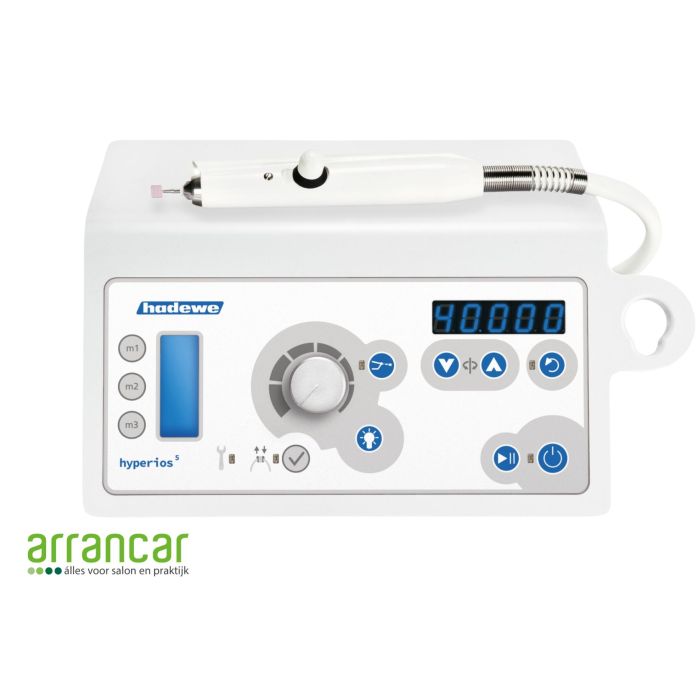 Hadewe Hyperios 5 Plus