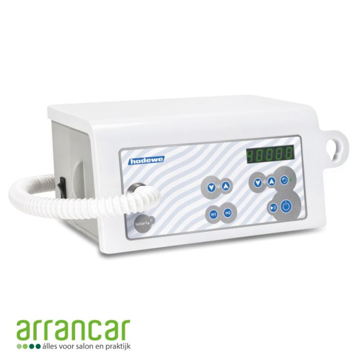 Hadewe Veloria2 Plus