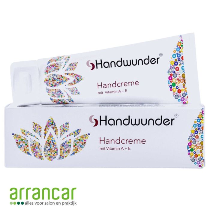 Handwunder Handcreme A+E 75ml