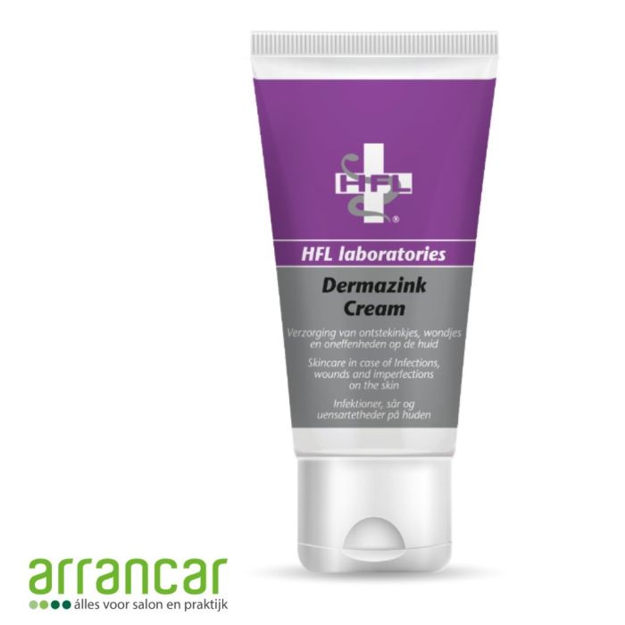 HFL Dermazink 30ml