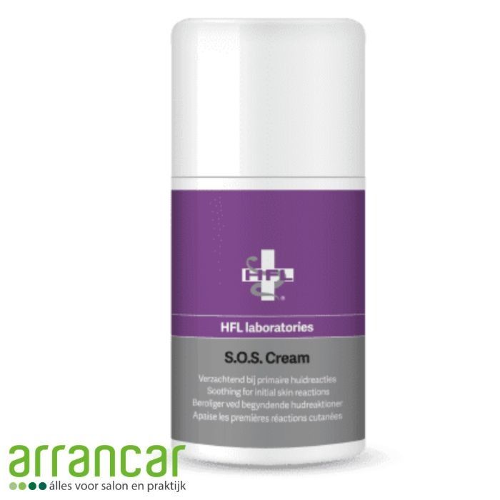 HFL S.O.S. creme 50ml